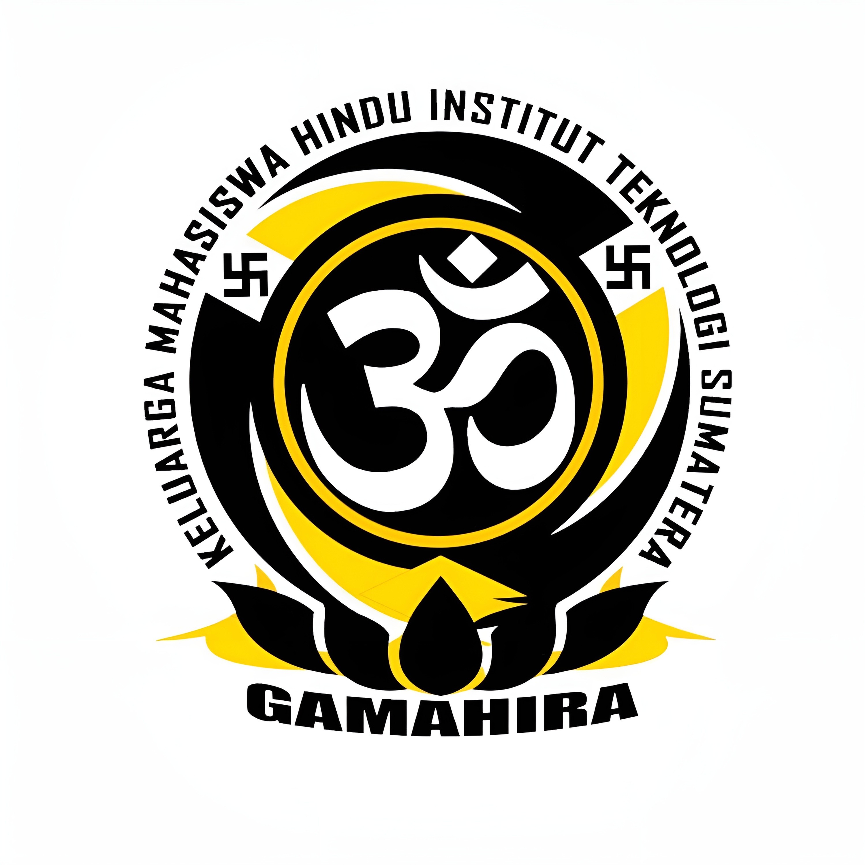 Keluarga Mahasiswa Hindu Institut Teknologi Sumatera