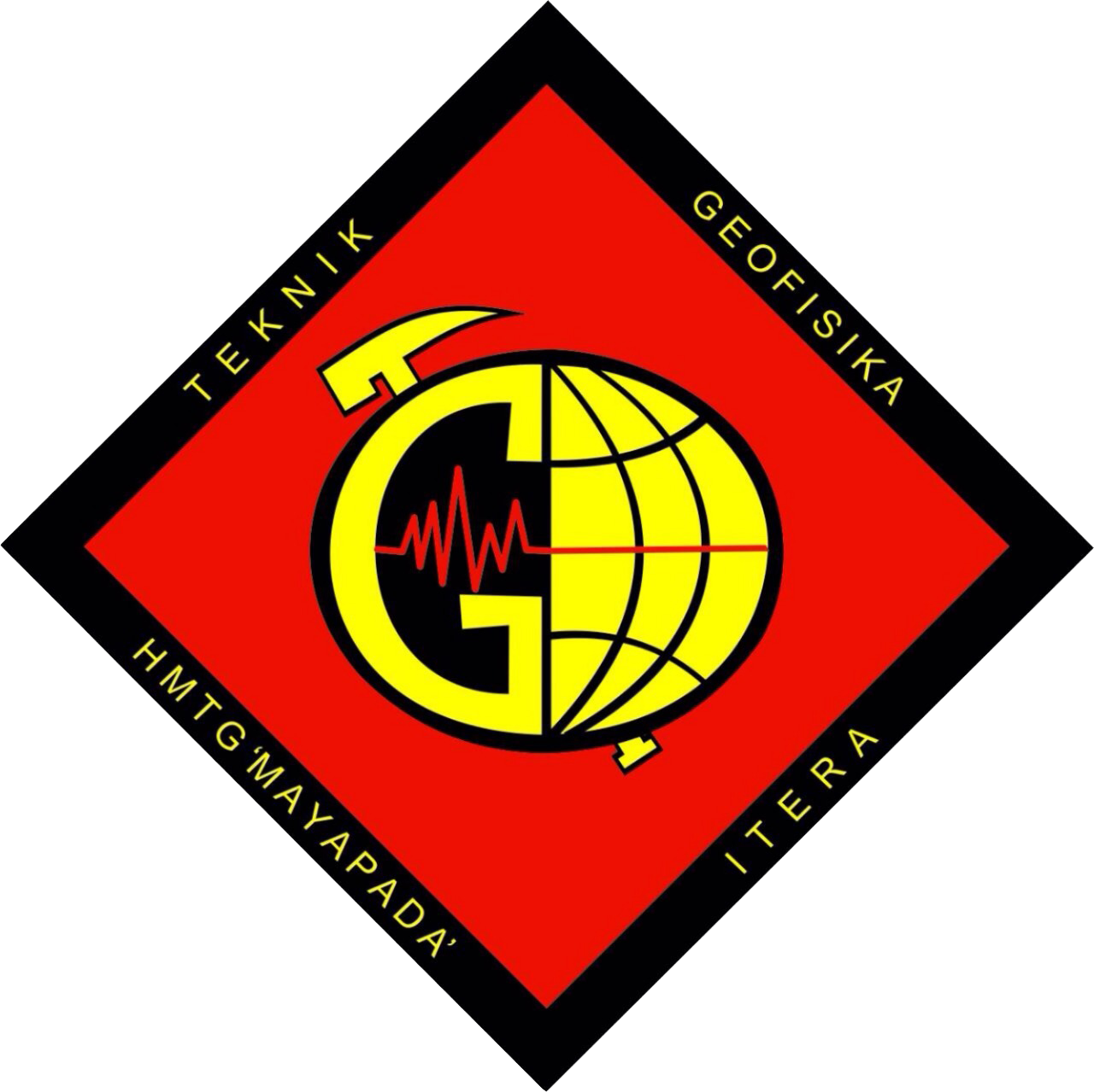 Himpunan Mahasiswa Teknik Geofisika