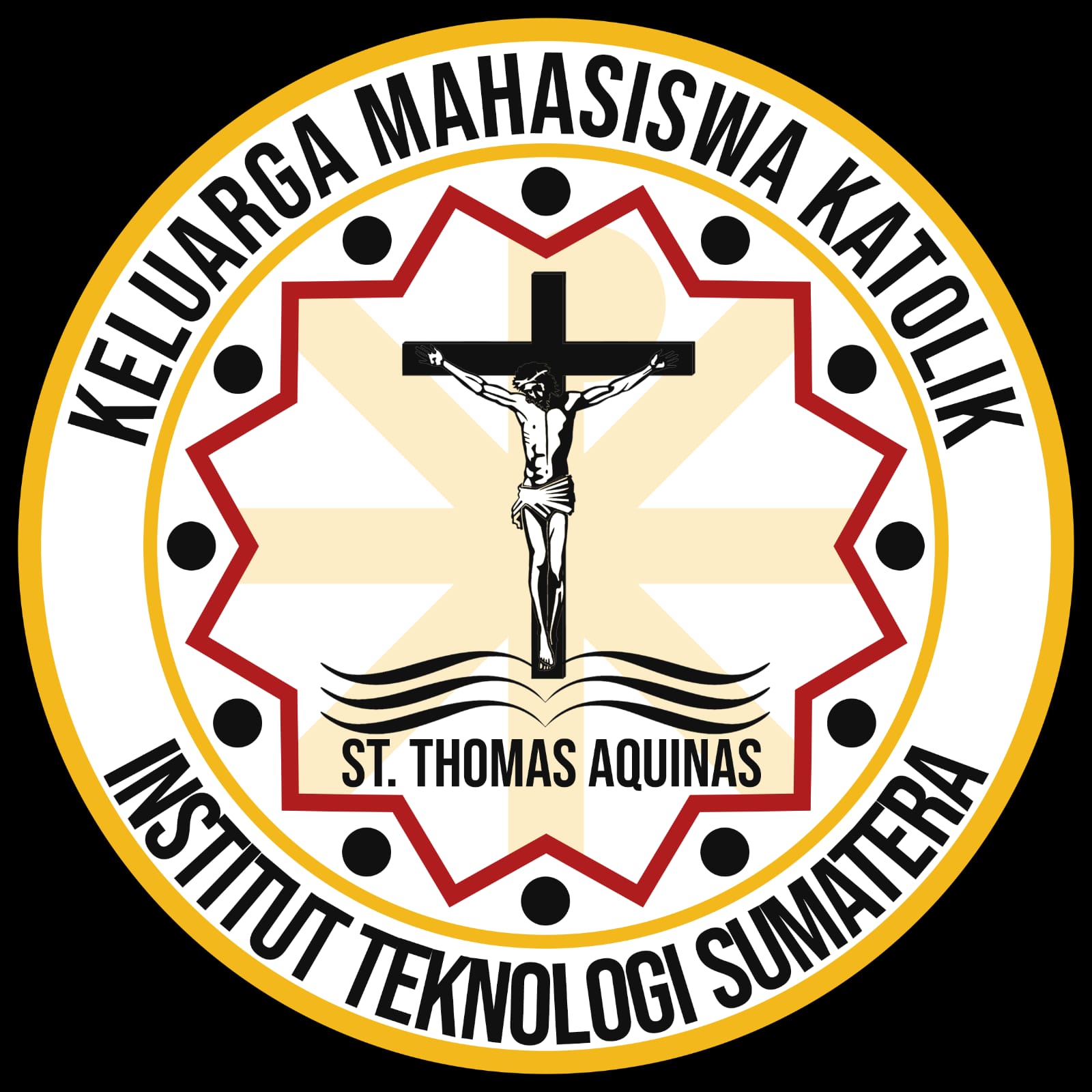 Keluarga Mahasiswa Katolik ST. Thomas Aquinas Institut  Teknologi Sumatera