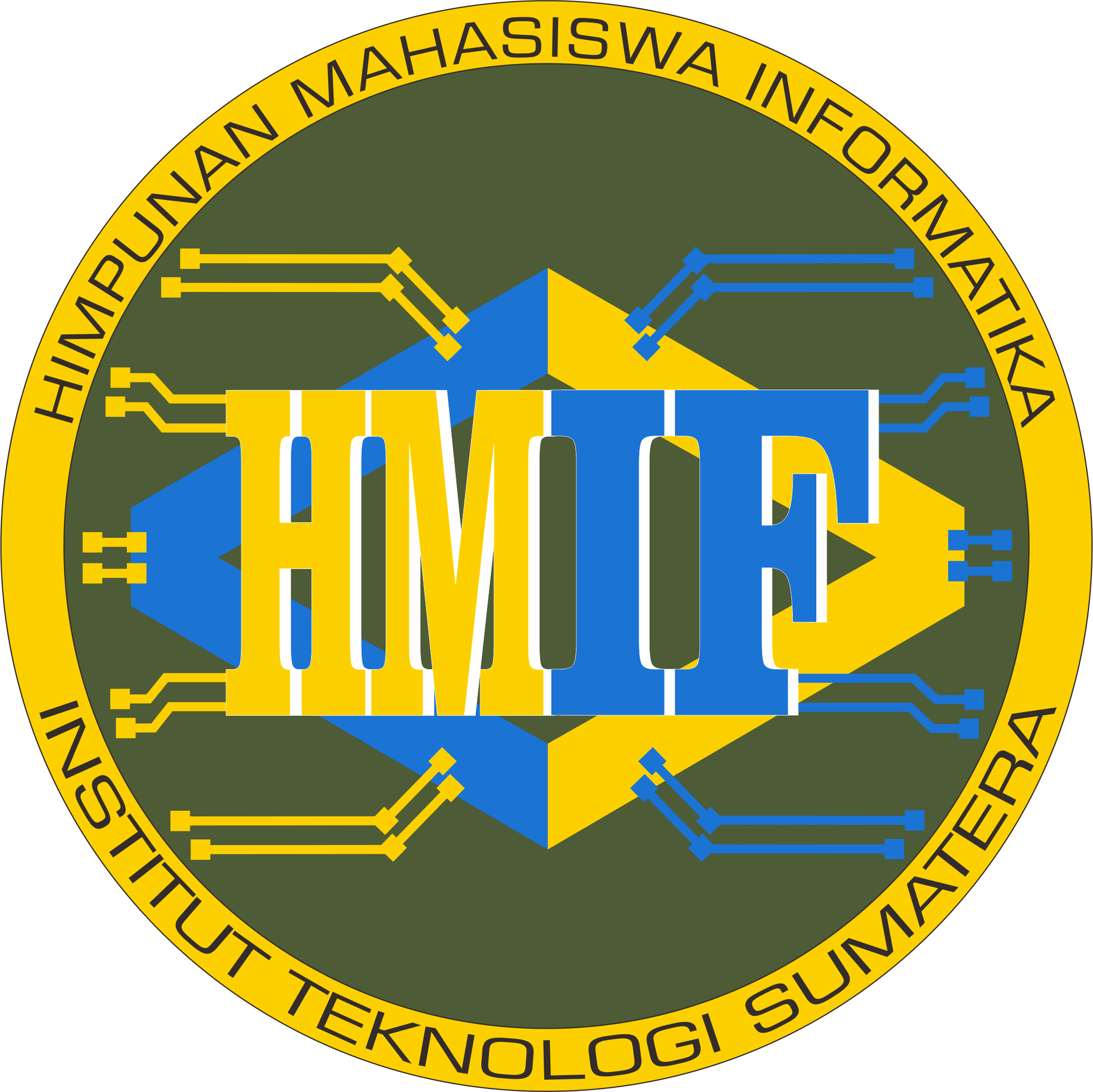 Himpunan Mahasiswa Informatika